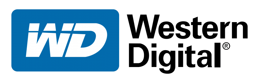 western digital
